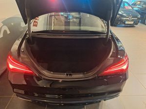 Mercedes CLA220 bild 12