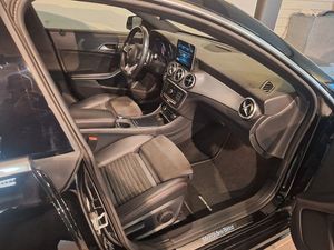 Mercedes CLA220 bild 9