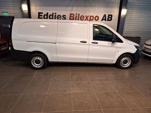 Mercedes Vito bild 3