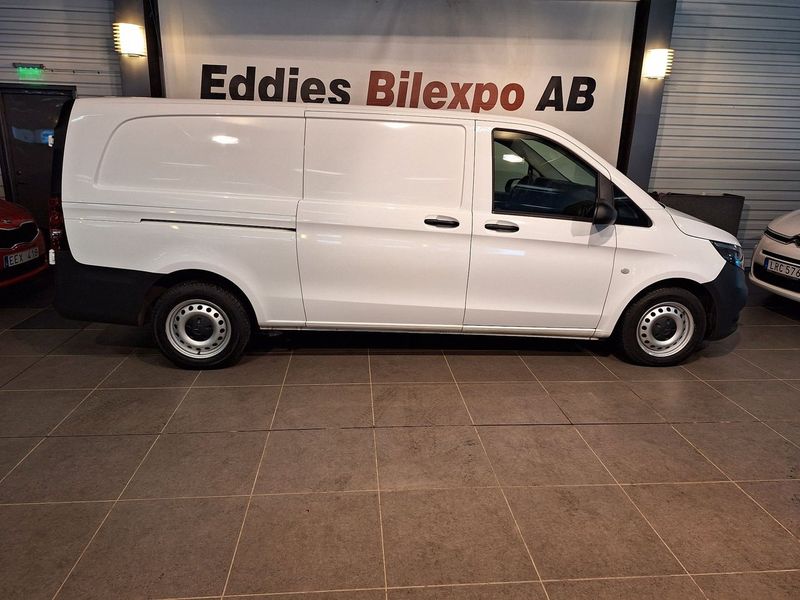 Mercedes Vito bild 3