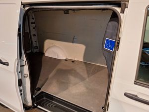 Mercedes Vito bild 8