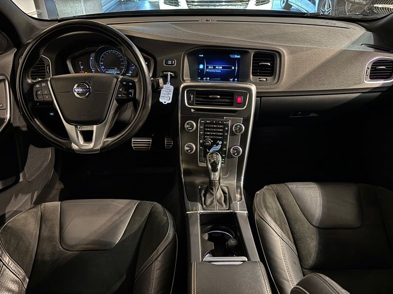 Volvo V60 bild 6