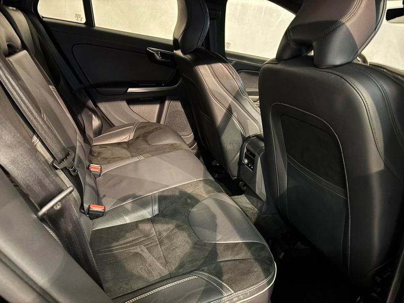 Volvo V60 bild 9