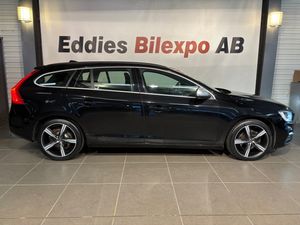 Volvo V60 bild 3