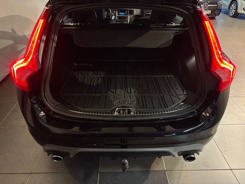 Volvo V60 bild 11