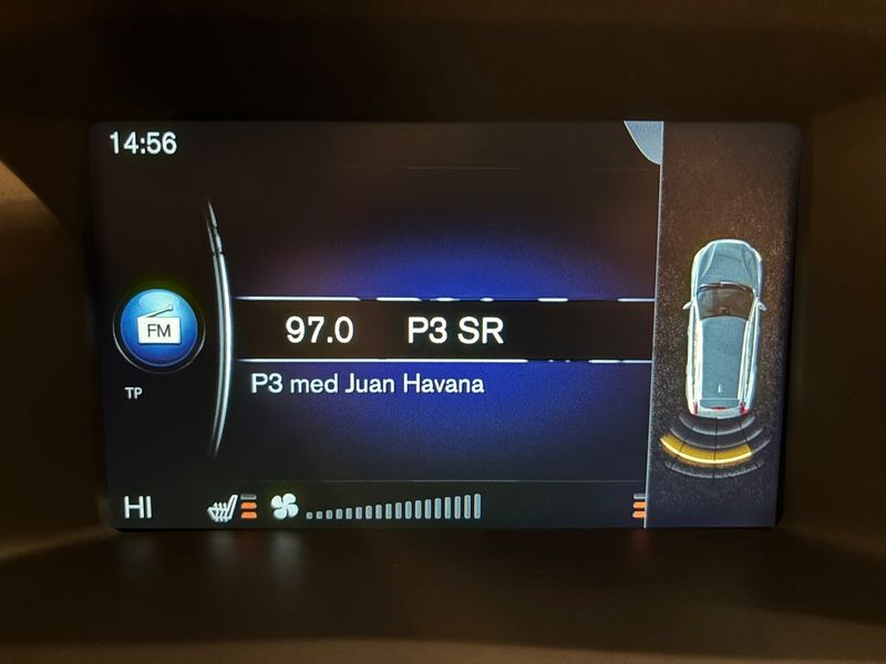 Volvo V60 bild 7