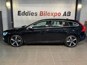 Volvo V60 bild 2