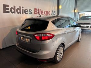 Ford C-Max bild 4
