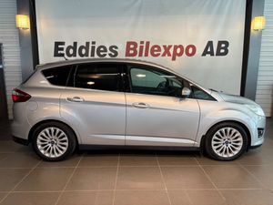 Ford C-Max bild 3