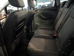 Ford C-Max bild 11