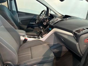 Ford C-Max bild 9