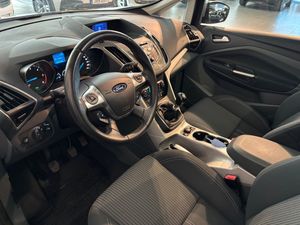 Ford C-Max bild 5