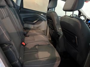 Ford C-Max bild 10