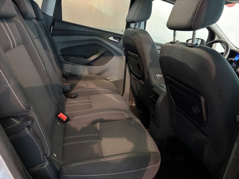 Ford C-Max bild 10