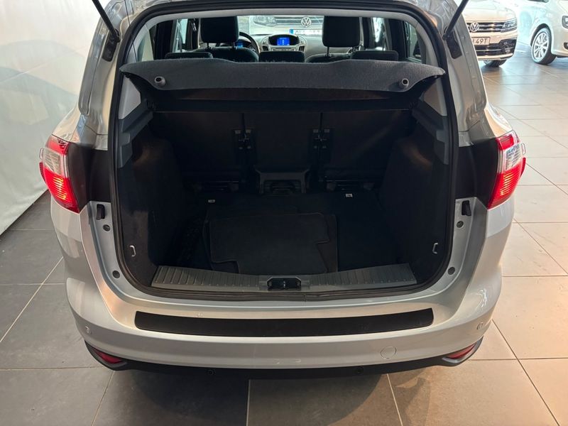 Ford C-Max bild 12