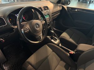 Volkswagen Golf bild 5