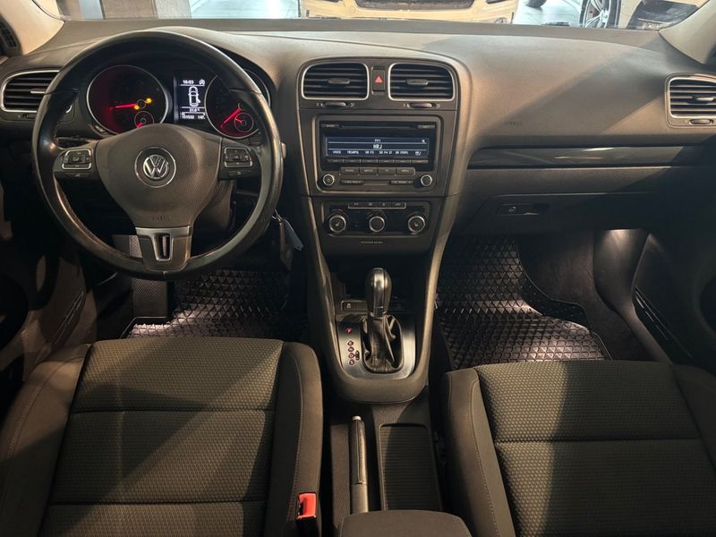Volkswagen Golf bild 6