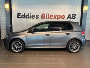 Volkswagen Golf bild 2