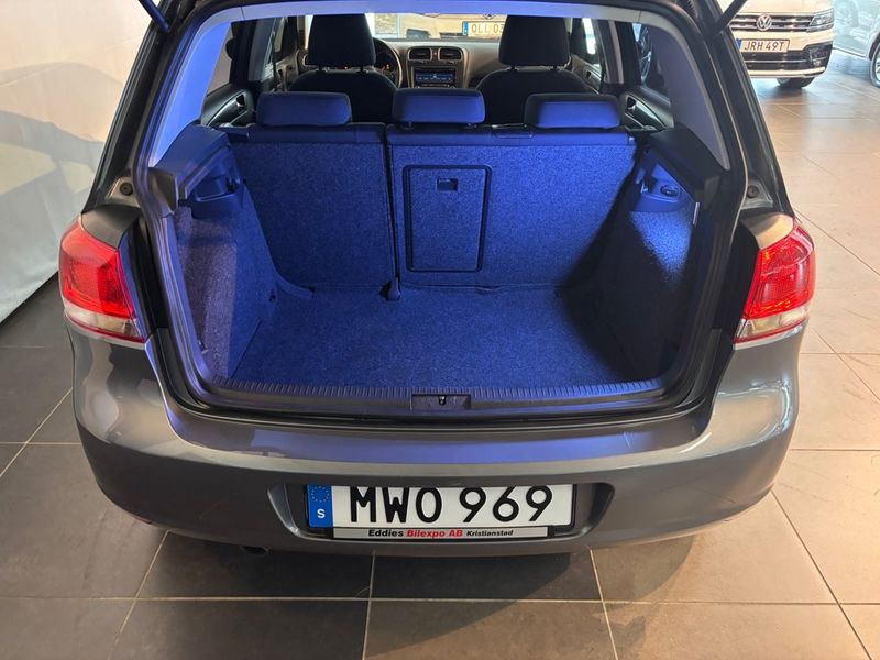 Volkswagen Golf bild 10
