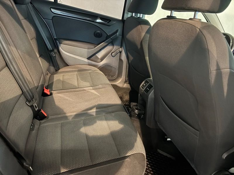 Volkswagen Golf bild 8
