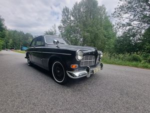 Volvo Amazon bild 6