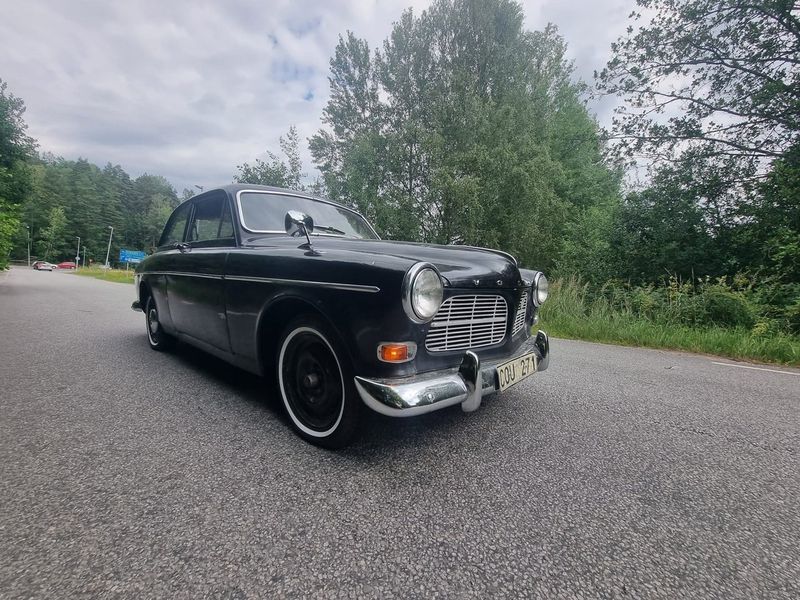 Volvo Amazon bild 6