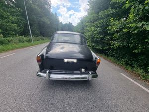 Volvo Amazon bild 10