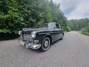 Volvo Amazon bild 1