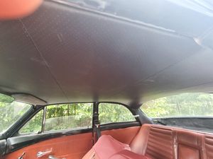 Volvo Amazon bild 8