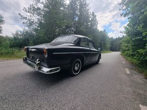 Volvo Amazon bild 11