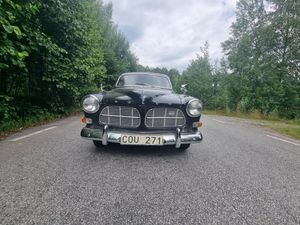 Volvo Amazon bild 3