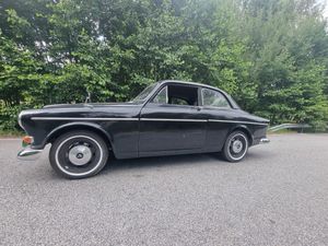 Volvo Amazon bild 9