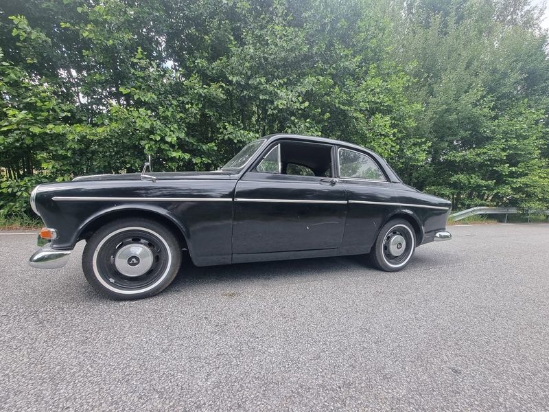 Volvo Amazon bild 9