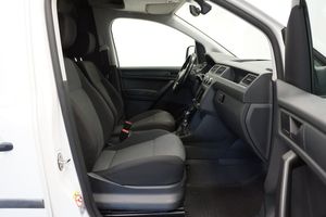 Volkswagen Caddy Maxi bild 8