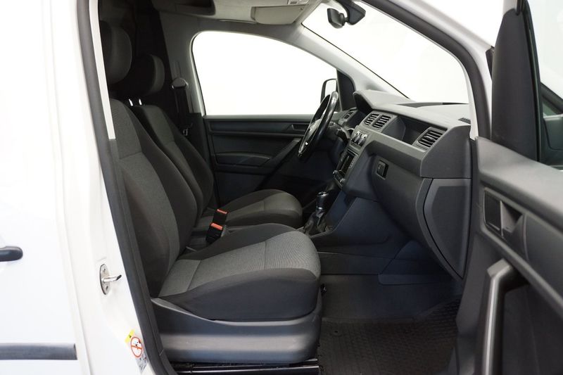 Volkswagen Caddy Maxi bild 8