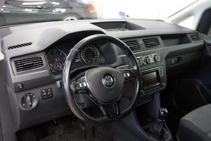 Volkswagen Caddy Maxi bild 7