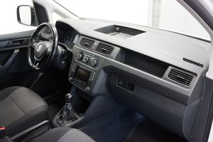 Volkswagen Caddy Maxi bild 9