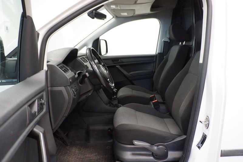 Volkswagen Caddy Maxi bild 6