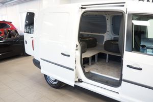 Volkswagen Caddy Maxi bild 11