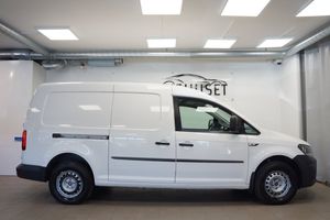 Volkswagen Caddy Maxi bild 3