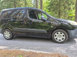 Peugeot Partner bild 7
