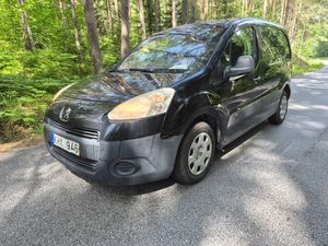Peugeot Partner bild 1
