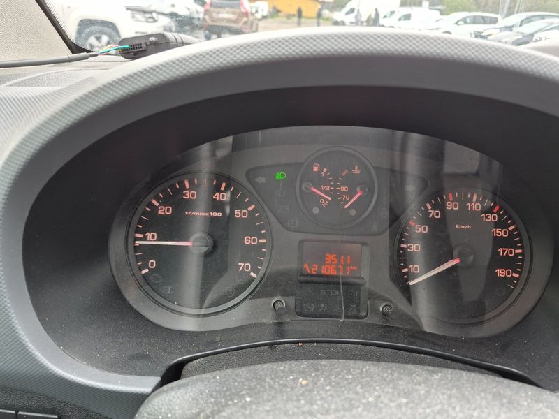 Peugeot Partner bild 15
