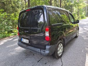 Peugeot Partner bild 4