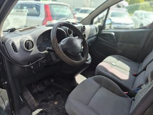 Peugeot Partner bild 19