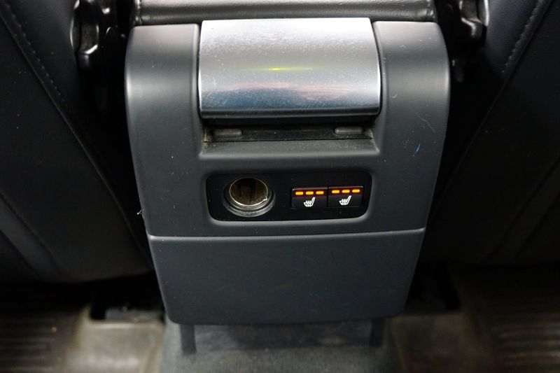 Volvo V70 bild 12