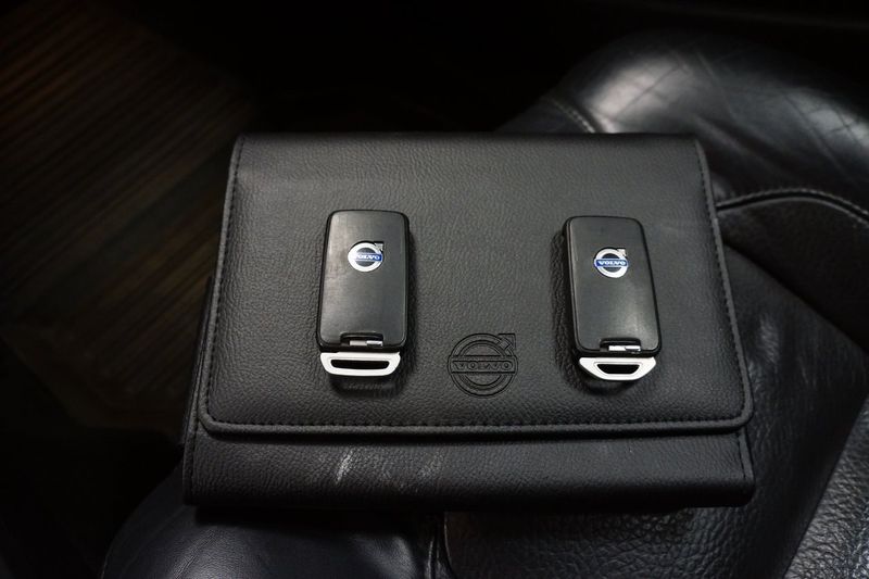Volvo V70 bild 19