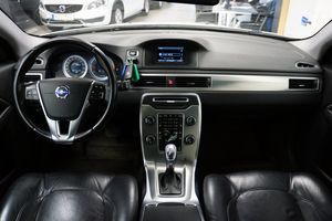 Volvo V70 bild 6
