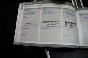 Volvo V70 bild 16