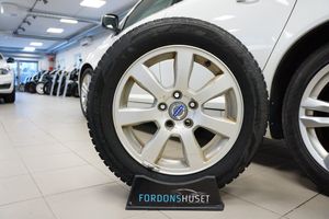 Volvo V70 bild 20